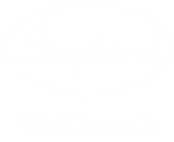 Saphira 26 Minerals Logo - White