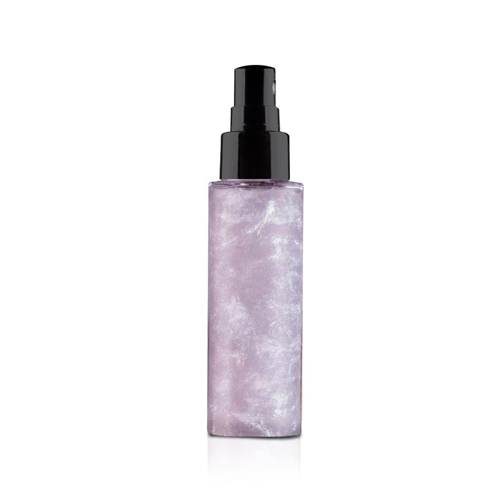 Mineral Dust Shimmer Spray - Saphira